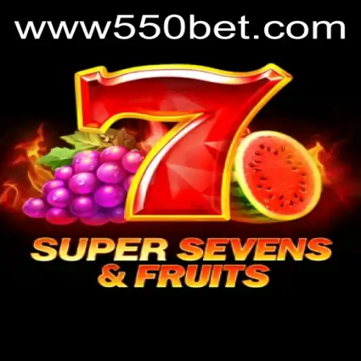 Explorando o Jogo de Cassino Online '7SuperSevensFruits'