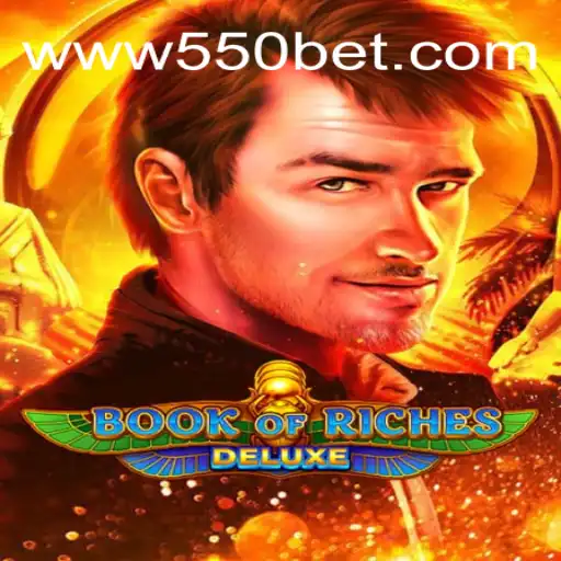 Desbravando o Mundo de BookofRichesDeluxe: Aventura e Entretenimento