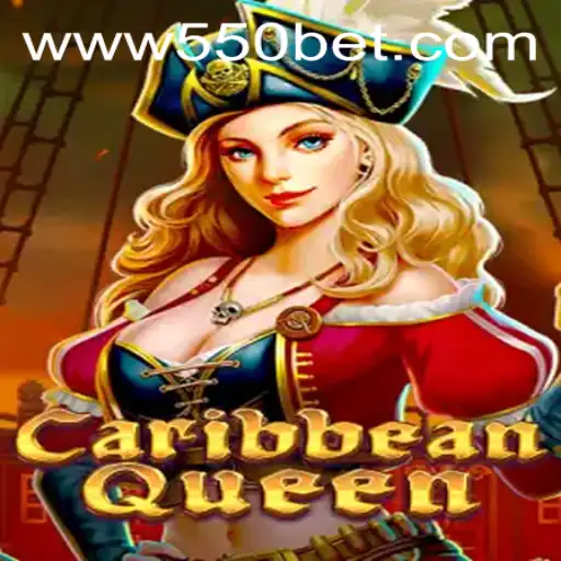 CaribbeanQueen: Mergulhando na Aventura dos Sete Mares Com 550bet