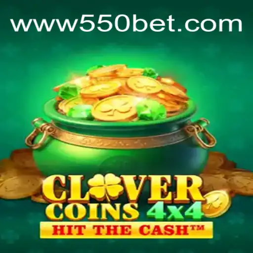 Descubra o Jogo CloverCoins4x4: Como Jogar e Regras Detalhadas