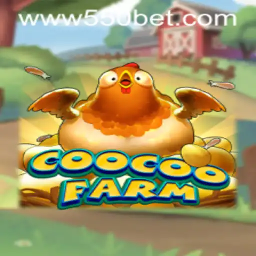 CooCooFarm: Descubra a Nova Sensação dos Jogos com 550bet