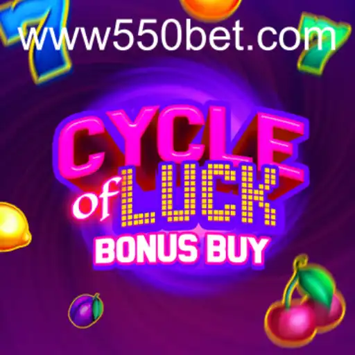 Explorando os Detalhes de CycleofLuckBonusBuy e a Fascinante Mecânica do 550bet