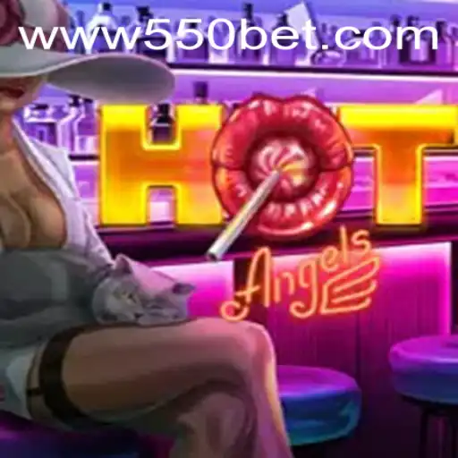 Descubra o Empolgante Mundo de HotAngels: O Jogo Que Está Revolucionando Com '550bet'