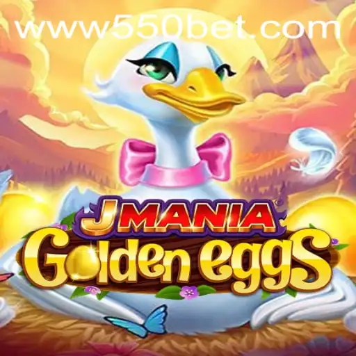 Descubra o Mundo Emocionante de JManiaGoldenEggs e as Regras Inovadoras do 550bet