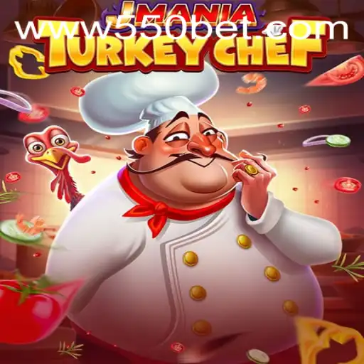 Descobrindo o Fascinante Mundo do Jogo JManiaTurkeyChef