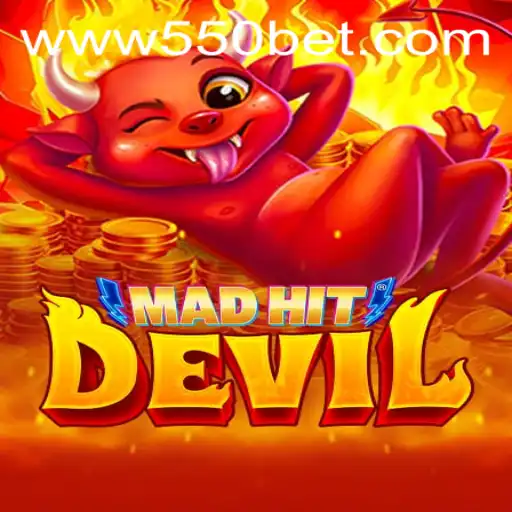 MadHitDevil: O Jogo de Estratégia que Mistura Destino e Habilidade