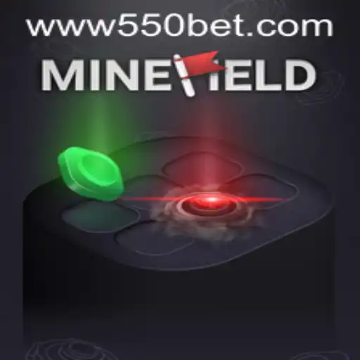 Explorando MineField: Um Mergulho no Mundo das Apostas Online com 550bet
