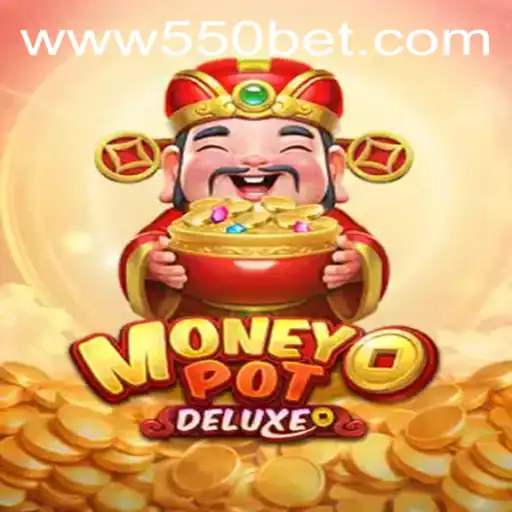 Explorando o Mundo de MoneyPotDELUXE: Regras e Estratégias com a Chave 550bet