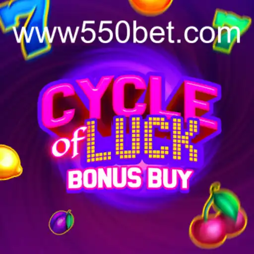 Explorando os Detalhes de CycleofLuckBonusBuy e a Fascinante Mecânica do 550bet