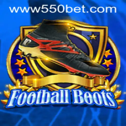 Explorando o Universo do Jogo FootballBoots e a Estratégia 550bet