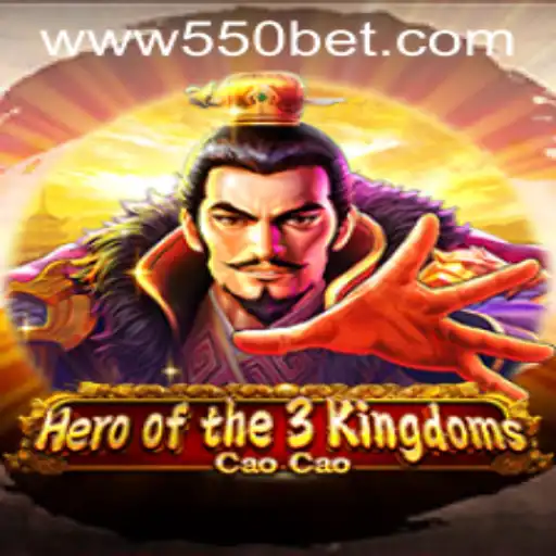 Explorando o Mundo de Heroofthe3KingdomsCaoCao com 550bet