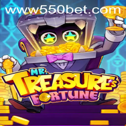 Explorando o Fascinante Mundo de MrTreasuresFortune: Um Jogo de Aventura e Estratégia