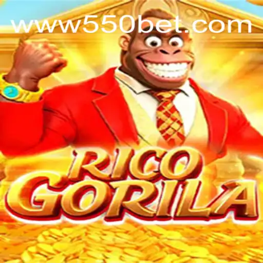 Descubra o Mundo Fascinante de RicoGorila e 550bet