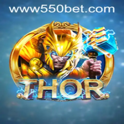 Explorando o Mundo de THOR: Um Jogo de Estratégia e Aventura