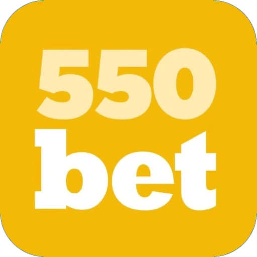 550bet Logo