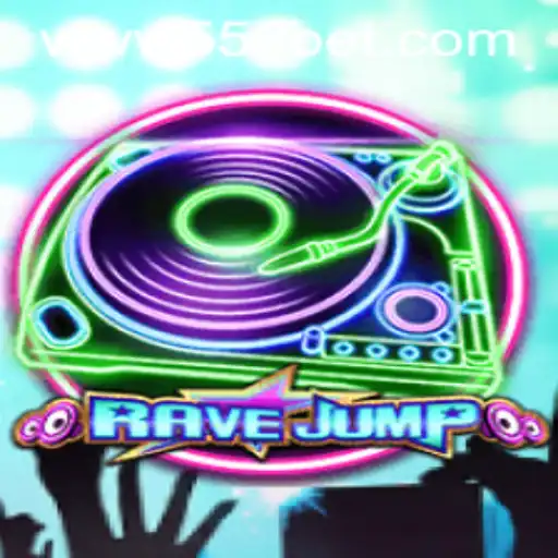 Descubra o Universo Vibrante de RaveJump: O Jogo Revolucionário com 550bet