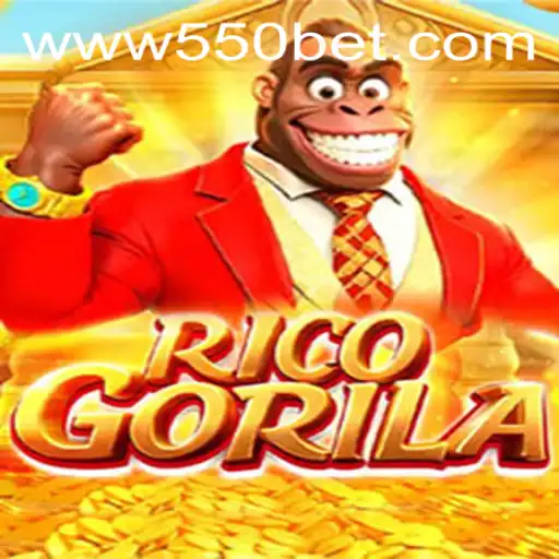 Descubra o Mundo Fascinante de RicoGorila e 550bet