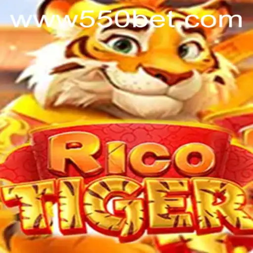 RicoTiger: Uma Imersão no Universo de Apostas Online