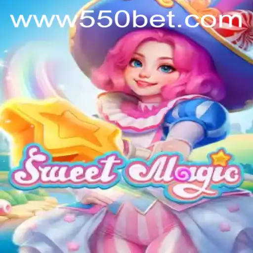 SweetMagic: Uma Experiência de Jogo Encantadora