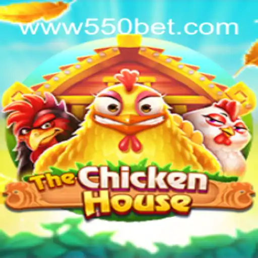 TheChickenHouse e a Emoção do 550bet: Um Mergulho no Mundo dos Jogos Interativos
