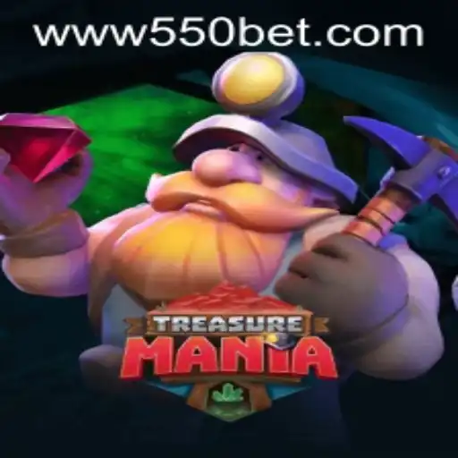 Explorando o Mundo de TreasureMania: Aventura e Estratégia no Novo Jogo
